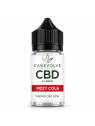 Fizzy Cola 1500mg CBD E-Liquid 30ml | Classic Cola Vape UK