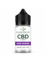 Dark Berries 1500mg CBD E-Liquid 30ml | Rich Berry Vape UK