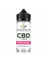 Fruit Salad 5000mg CBD E-Liquid 100ml | Mixed Fruit Vape UK