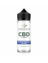 Blue Bubblegum Slush 5000mg CBD E-Liquid 100ml | Sweet Slush Vape UK