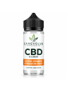 Blood Orange & Passion Fruit 5000mg CBD E-Liquid 100ml | Exotic Citrus Vape UK