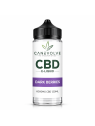 Dark Berries 6000mg CBD E-Liquid 120ml | Rich Berry Vape UK