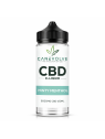 Minty Menthol 6000mg CBD E-Liquid 120ml | Fresh Cooling Vape UK