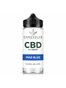 Mad Blue 6000mg CBD E-Liquid 120ml | Mixed Berry CBD Vape Juice