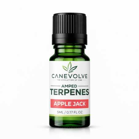 Amped Terpenes - Apple Jack
