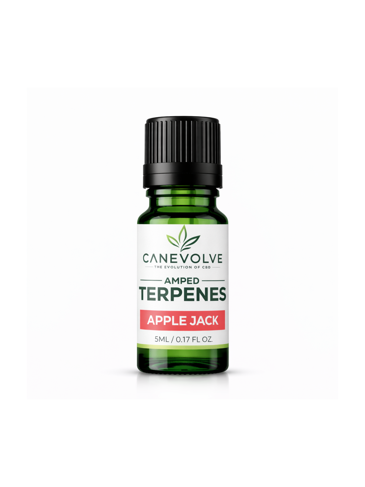 Amped Terpenes - Apple Jack