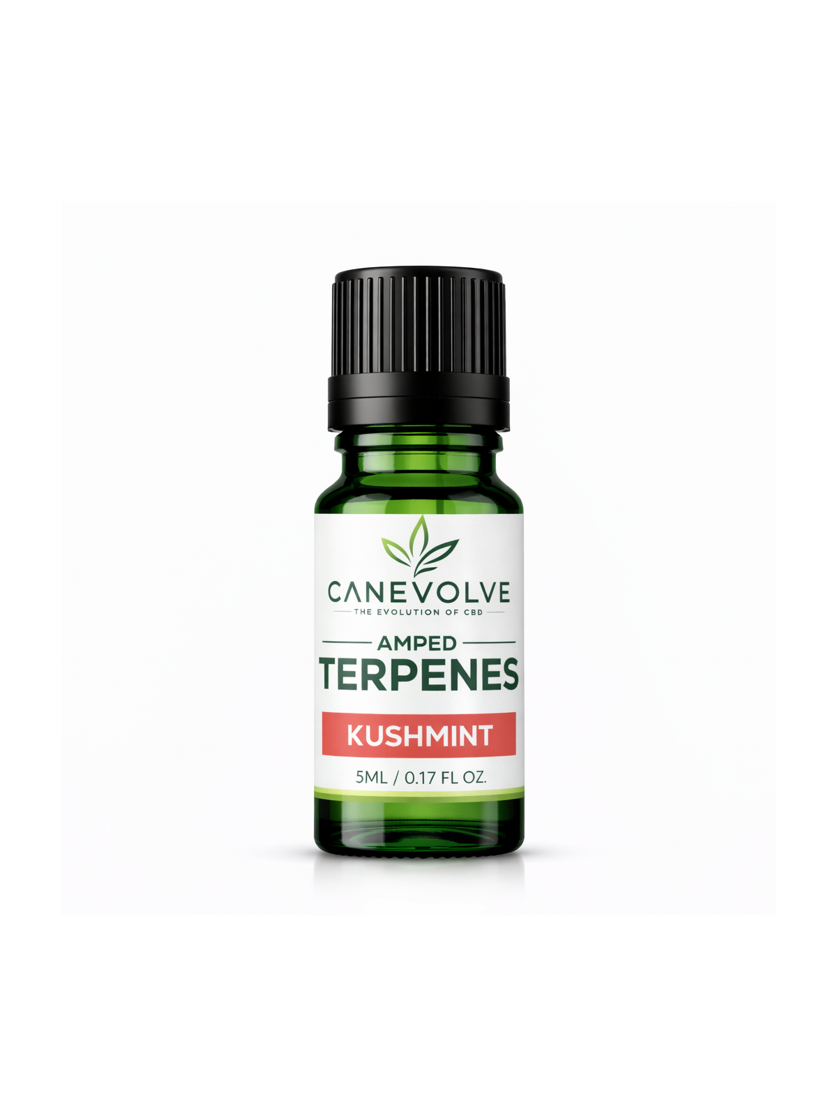 Amped Terpenes - Kushmint