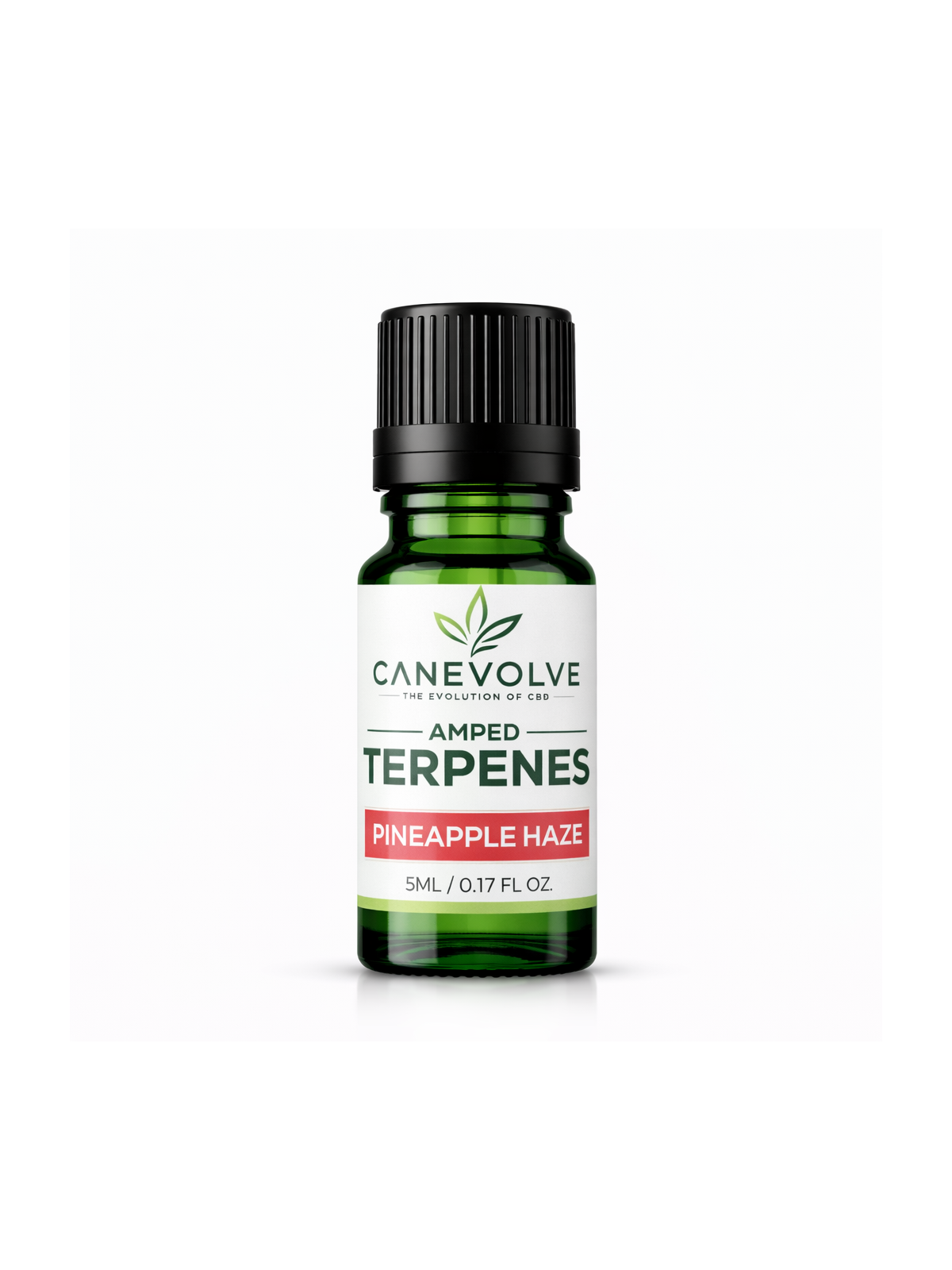 Amped Terpenes - Pineapple Haze