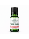 Amped Terpenes - Pineapple Haze