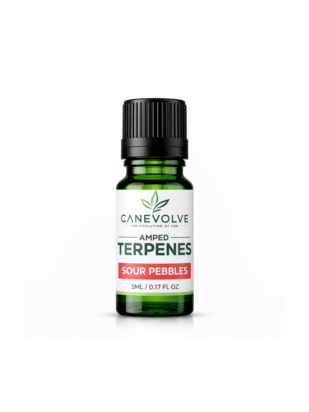 Amped Terpenes - Sour Pebbles