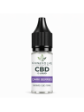Dark Berries 500mg CBD E-Liquid 10ml | Rich Berry Vape UK