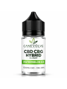 Watermelon Ice 1500mg Hybrid E-Liquid 30ml | Cool Fruity Menthol Vape