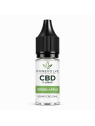 copy of Green Apple 500mg CBG 10ml E-Liquid