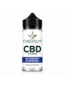 Blueberry Raspberry 3000mg CBD E-Liquid 60ml | Premium Berry Vape Juice UK