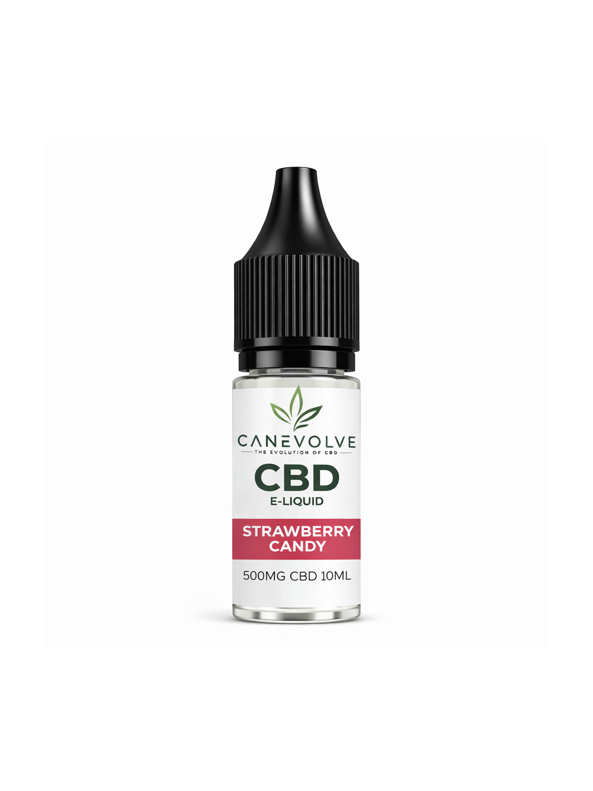 copy of Strawberry Candy 500mg CBG 10ml E-Liquid