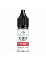 copy of Strawberry Candy 500mg CBG 10ml E-Liquid