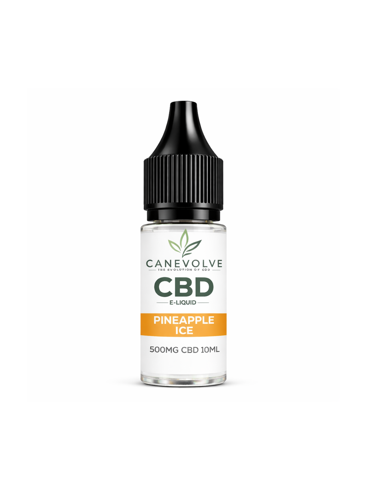 copy of Pineapple Ice 500mg CBG 10ml E-Liquid