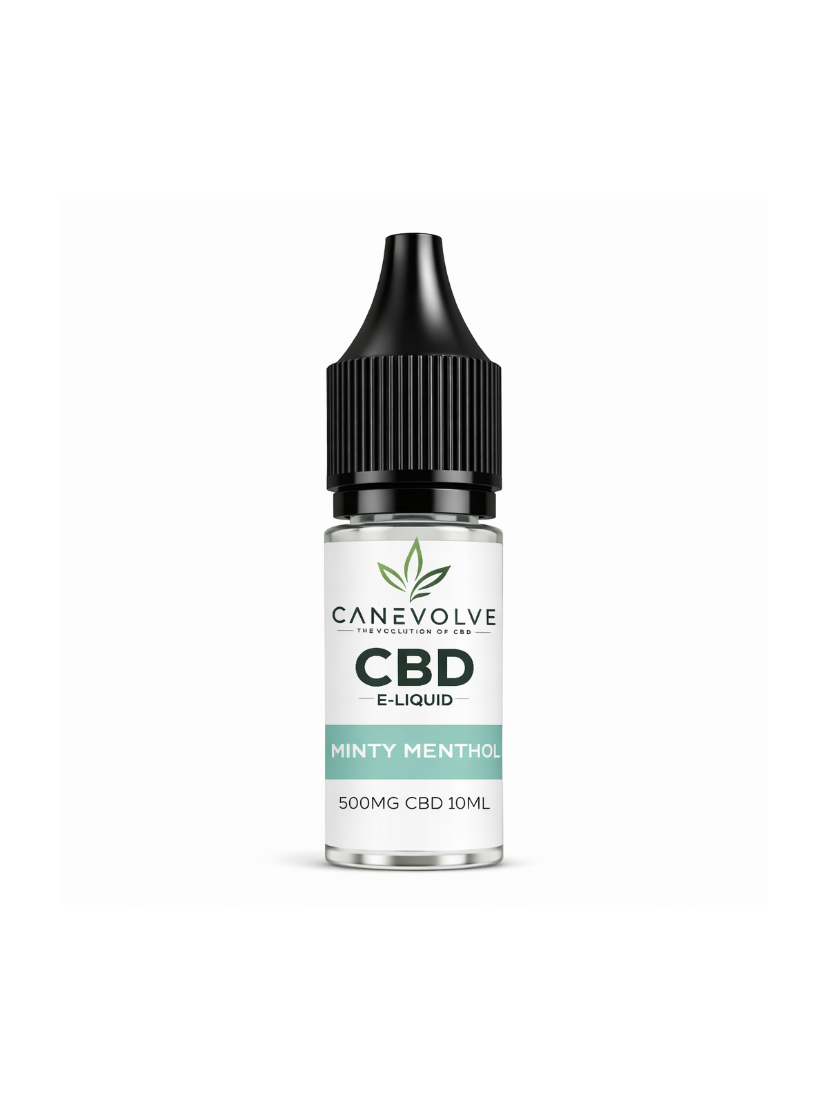 copy of Minty Menthol 500mg CBG 10ml E-Liquid
