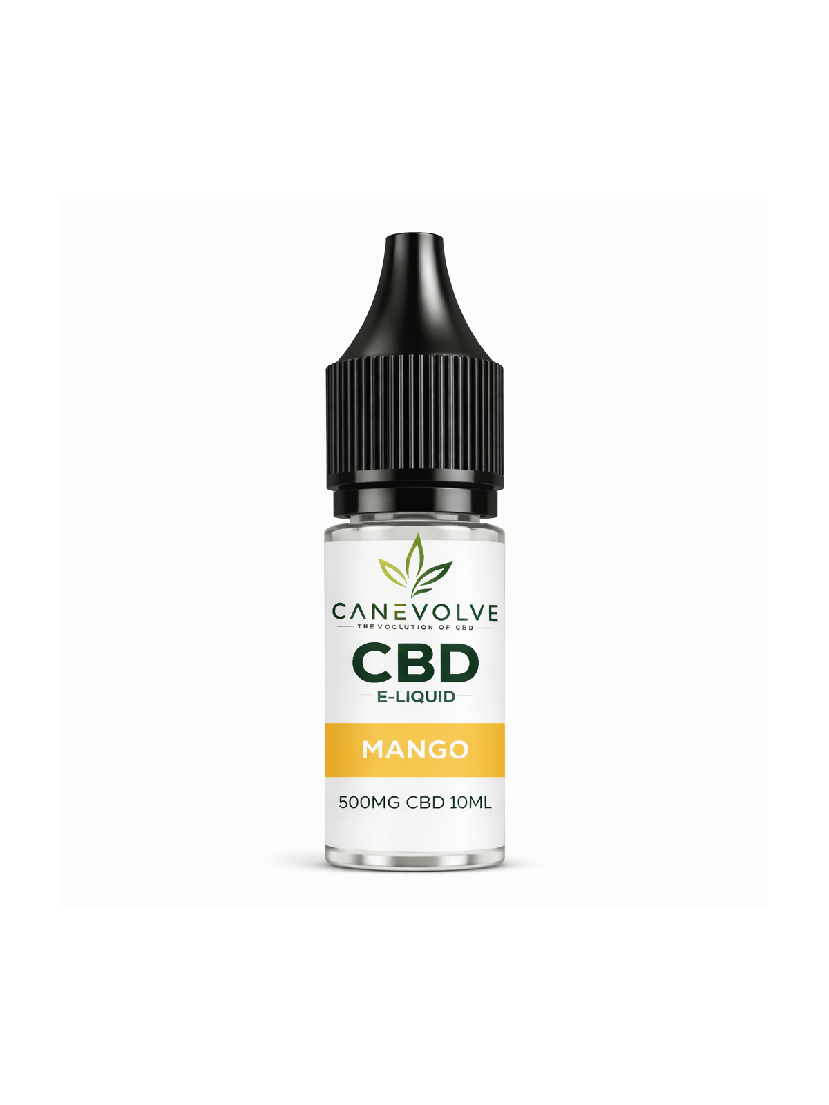 copy of Mango 500mg CBG 10ml E-Liquid
