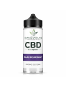 Blackcurrant 6000mg CBD 120ml E-Liquid | Premium CBD Vape Juice UK