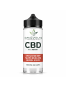 Strawberry Watermelon Bubblegum 6000mg CBD E-Liquid 120ml | Sweet Candy Vape UK
