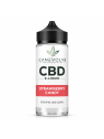 Strawberry Candy 6000mg CBD E-Liquid 120ml | Sweet Candy Vape UK