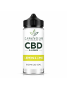 Lemon & Lime 6000mg CBD E-Liquid 120ml | Citrus Vape Juice UK