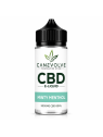 Minty Menthol 3000mg CBD E-Liquid 60ml