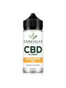 Pineapple Ice 3000mg CBD E-Liquid 60ml