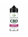 Strawberry Raspberry Cherry 3000mg CBD E-Liquid 60ml | Premium Berry Vape Juice UK