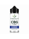Blueberry Raspberry 3000mg CBG E-Liquid 60ml | Premium Berry Vape Juice UK