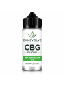 Watermelon Ice 3000mg CBG E-Liquid 60ml