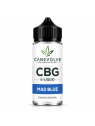 Mad Blue 3000mg CBG E-Liquid 60ml