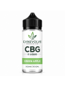 Green Apple 3000mg CBG E-Liquid 60ml | Mixed Fruit Vape UK