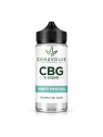 Minty Menthol 5000mg CBG E-Liquid 100ml | Fresh Cooling Vape UK
