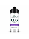 Dark Berries 5000mg CBG E-Liquid 100ml | Rich Berry Vape UK