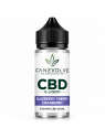 Blueberry Cherry Cranberry 5000mg CBD E-Liquid 100ml | Triple Berry Vape UK