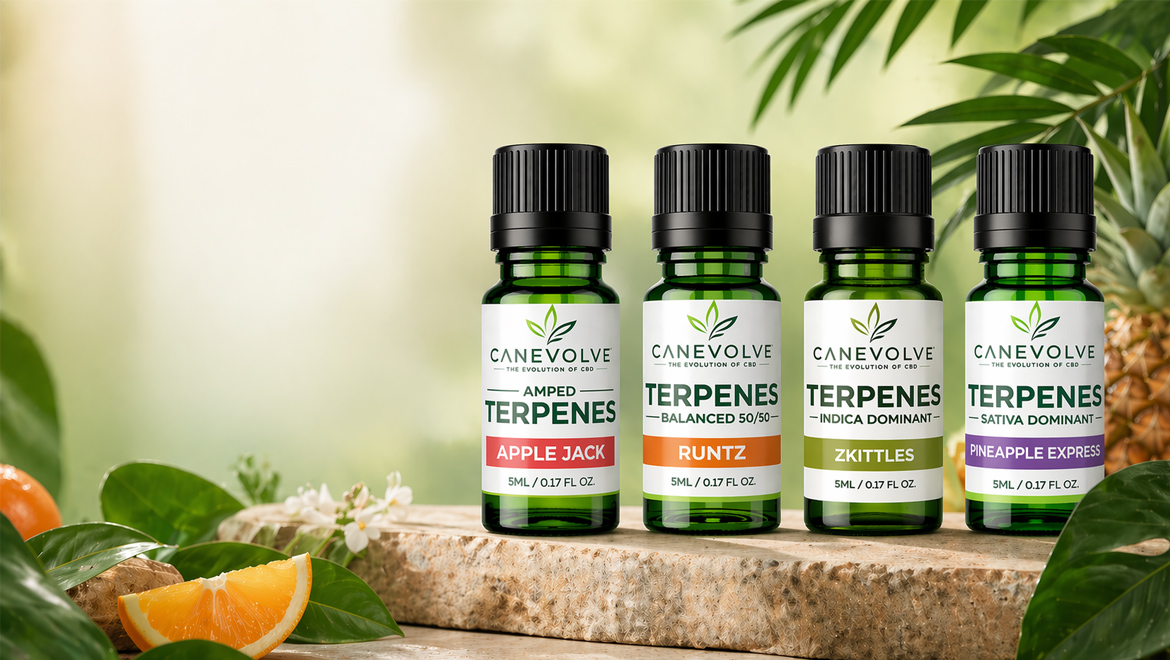 Terpenes